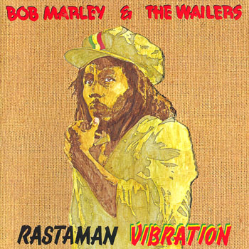 Foto de Rastaman Vibration