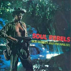 Foto de Soul Rebels