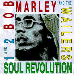Foto de Soul Revolution