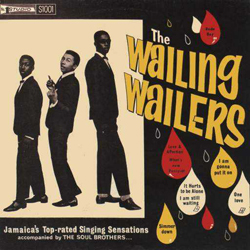 Foto de The Wailing Wailers