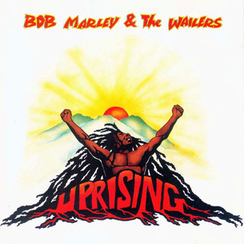 Cover de Uprising