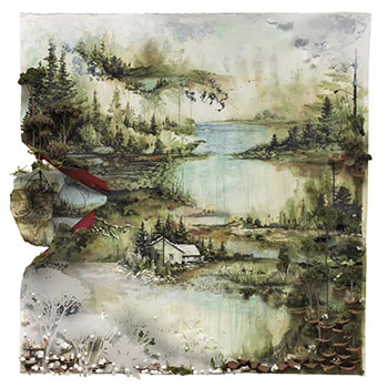 Foto de Bon Iver, Bon Iver
