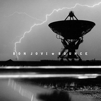 Cover de Bounce