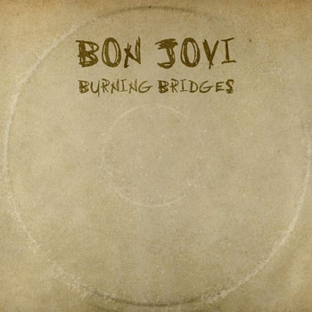 Cover de Burning Bridges