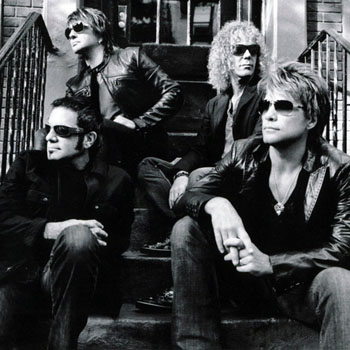 Foto de Bon Jovi