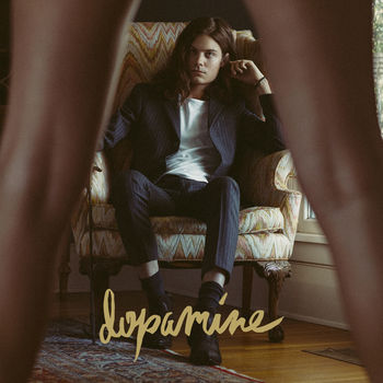 Cover de Dopamine