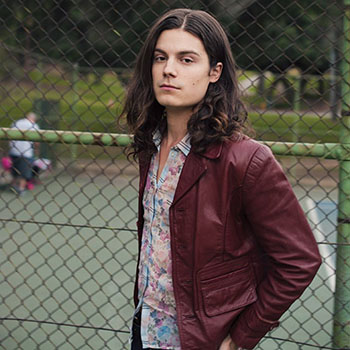 Foto de B&oslash;rns