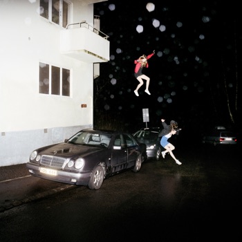 Cover de Science Fiction