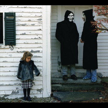 Cover de The Devil And God Are Raging Inside Me