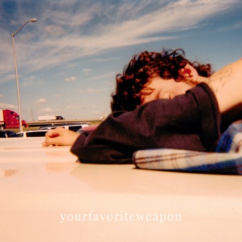 Cover de Your Favorite Weapon
