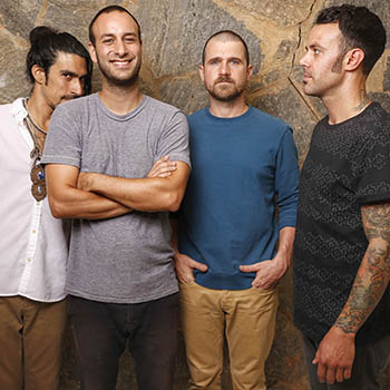 Foto de Brand New