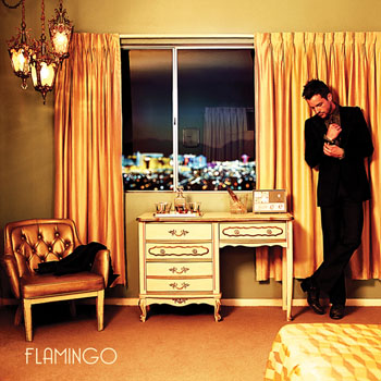 Cover de Flamingo
