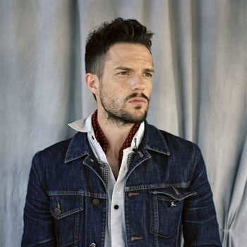 Foto de Brandon Flowers