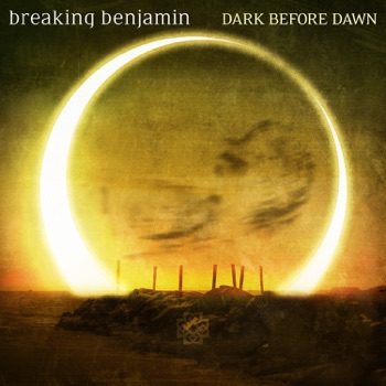 Cover de Dark Before Dawn