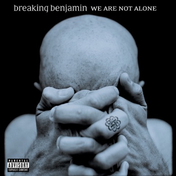 Cover de We Are Not Alone
