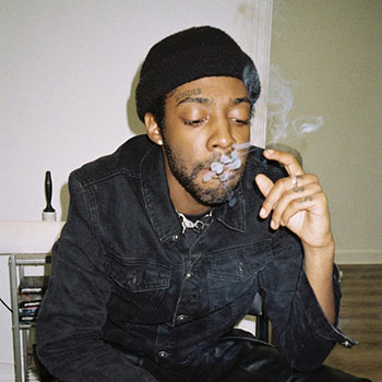 Foto de Brent Faiyaz