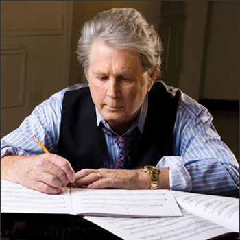 Foto de Brian Wilson