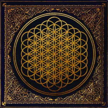 Cover de Sempiternal