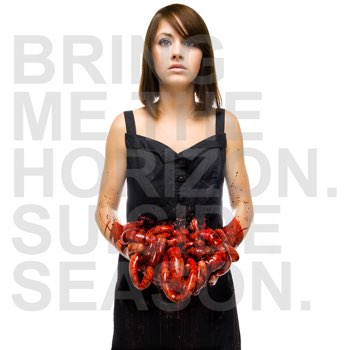 Cover de Suicide Season