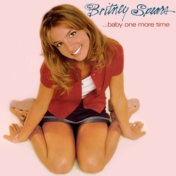 Cover de ...Baby One More Time