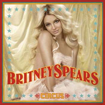 Cover de Circus