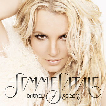 Cover de Femme Fatale
