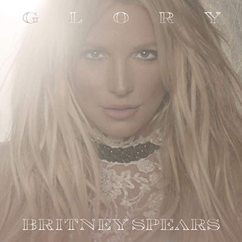 Cover de Glory