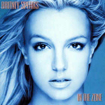 Cover de In The Zone