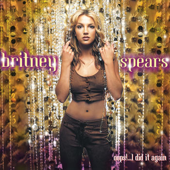 Foto de Oops!... I Did It Again