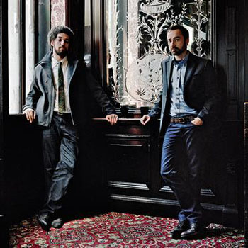 Foto de Broken Bells