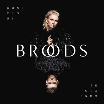 Cover de Conscious