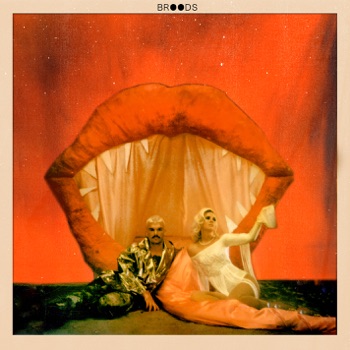 Cover de Don't Feed The Pop Monster