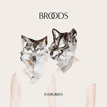 Cover de Evergreen