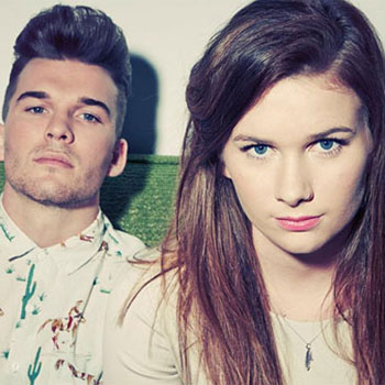 Foto de Broods