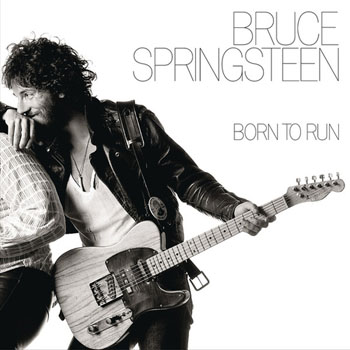 Cover de Born To Run