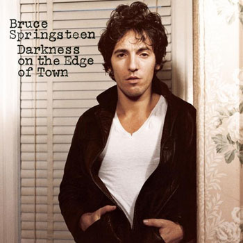 Foto de Darkness On The Edge Of Town