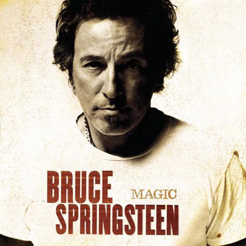 Cover de Magic