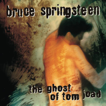 Cover de The Ghost Of Tom Joad
