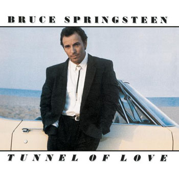 Cover de Tunnel Of Love