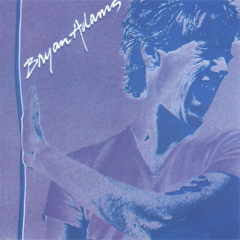 Foto de Bryan Adams