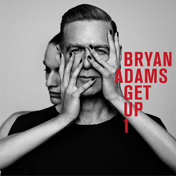 Cover de Get Up!
