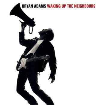 Foto de Waking Up The Neighbours