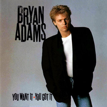 Foto de You Want It You Got It