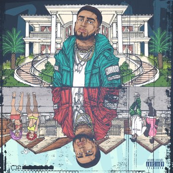 Cover de Bendecido