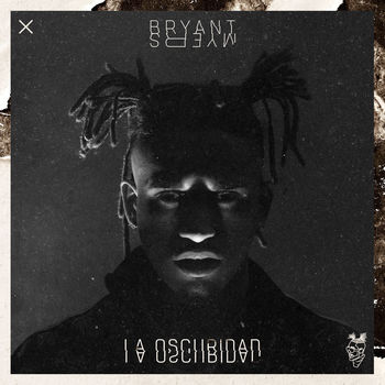 Cover de La Oscuridad