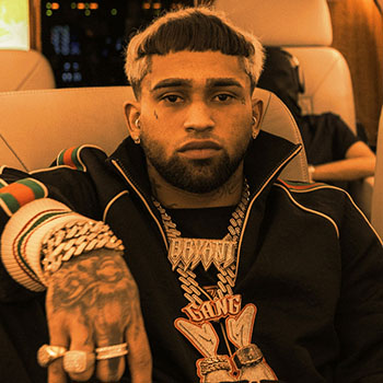 Foto de Bryant Myers