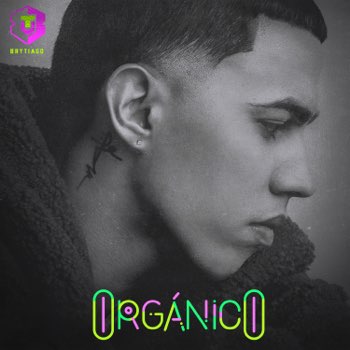 Cover de Org&aacute;nico
