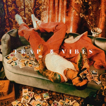Cover de Trap Vibes