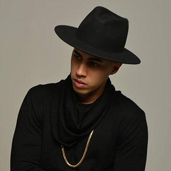 Foto de Brytiago