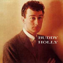Cover de Buddy Holly